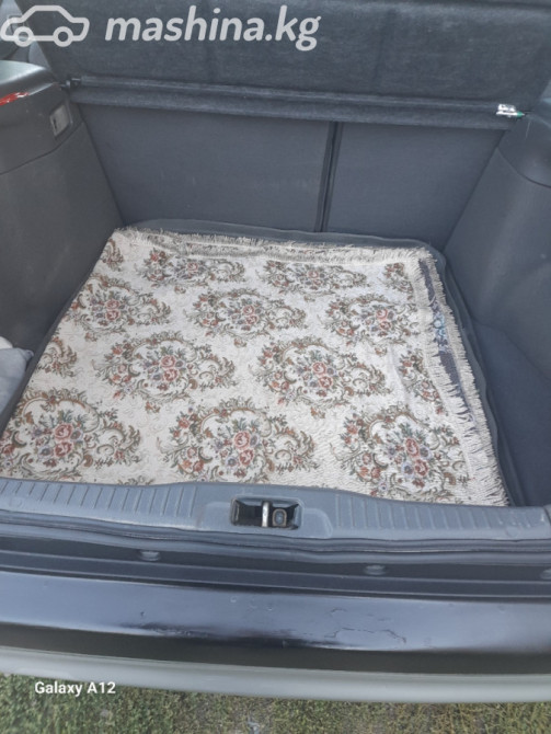 Toyota Avensis I Рестайлинг 2.0, 2000 Бишкек - изображение 10