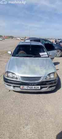 Toyota Avensis I 2.0, 1999 Бишкек