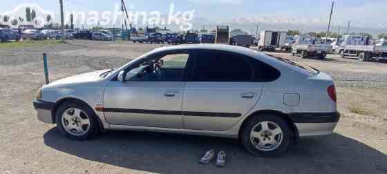 Toyota Avensis I 2.0, 1999 Бишкек