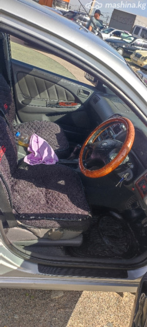 Toyota Avensis I 2.0, 1999 Бишкек - сүрөт 5