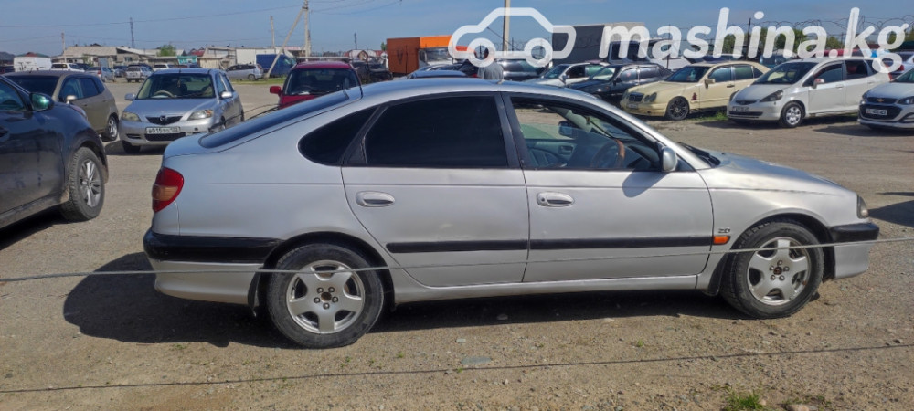 Toyota Avensis I 2.0, 1999 Бишкек - сүрөт 3