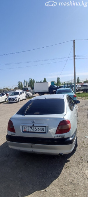 Toyota Avensis I 2.0, 1999 Бишкек - сүрөт 4