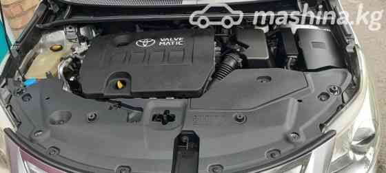 Toyota Avensis III 1.8, 2009 Бишкек