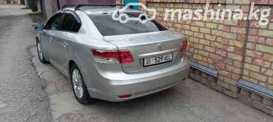 Toyota Avensis III 1.8, 2009 Бишкек