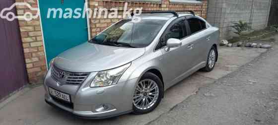 Toyota Avensis III 1.8, 2009 Бишкек