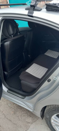 Toyota Avensis III 1.8, 2009 Бишкек - сүрөт 4