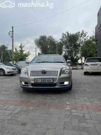 Toyota Avensis II 2.0, 2003 Бишкек
