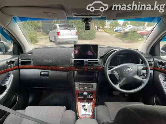Toyota Avensis II 2.0, 2003 Бишкек