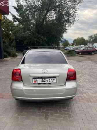 Toyota Avensis II 2.0, 2003 Бишкек