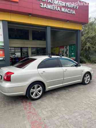 Toyota Avensis II 2.0, 2003 Бишкек