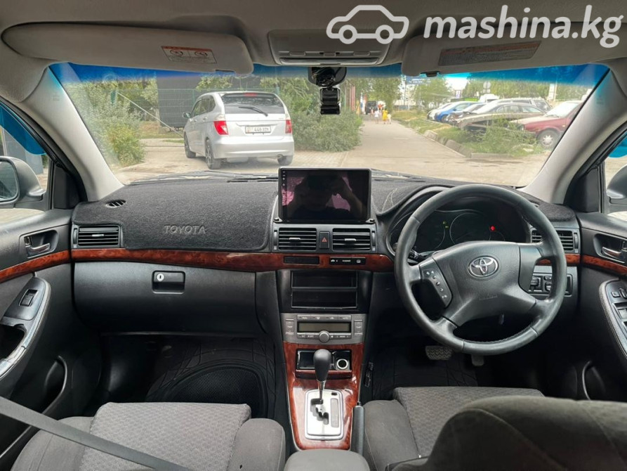 Toyota Avensis II 2.0, 2003 Бишкек - сүрөт 6