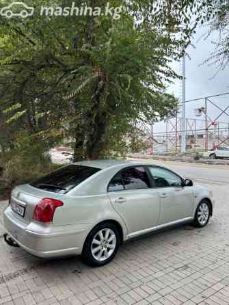Toyota Avensis II 1.8, 2004 Бишкек
