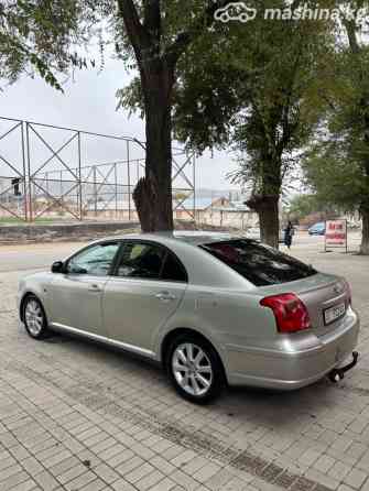 Toyota Avensis II 1.8, 2004 Бишкек