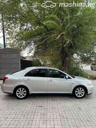 Toyota Avensis II 1.8, 2004 Бишкек