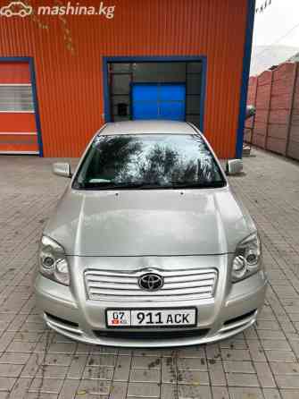 Toyota Avensis II 1.8, 2004 Бишкек