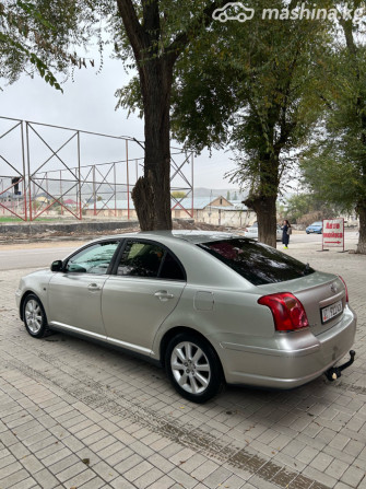 Toyota Avensis II 1.8, 2004 Бишкек - сүрөт 4