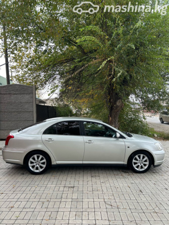 Toyota Avensis II 1.8, 2004 Бишкек - сүрөт 6