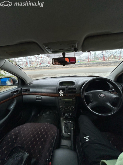 Toyota Avensis II 1.8, 2004 Бишкек - изображение 9