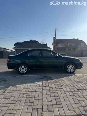 Toyota Avensis I Рестайлинг 1.6, 2002 Бишкек