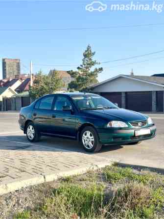 Toyota Avensis I Рестайлинг 1.6, 2002 Бишкек