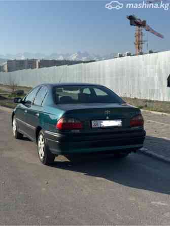 Toyota Avensis I Рестайлинг 1.6, 2002 Бишкек
