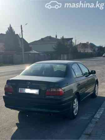Toyota Avensis I Рестайлинг 1.6, 2002 Бишкек