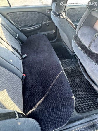 Toyota Avensis I Рестайлинг 1.6, 2002 Бишкек - сүрөт 9