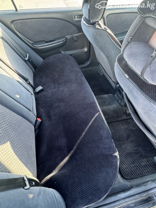 Toyota Avensis I Рестайлинг 1.6, 2002 Bishkek - photo 9