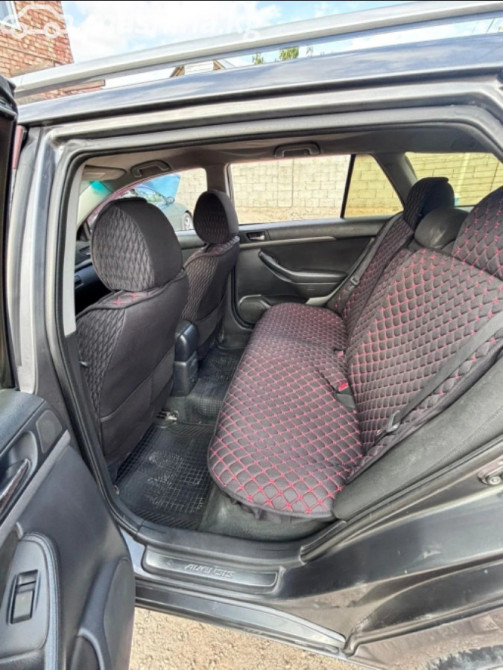 Toyota Avensis II Рестайлинг 1.8, 2008 Бишкек - сүрөт 5
