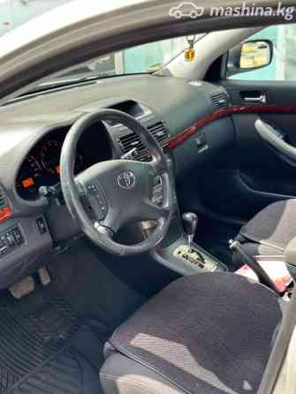 Toyota Avensis II 1.8, 2006 Бишкек