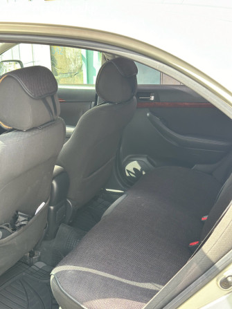 Toyota Avensis II 1.8, 2006 Бишкек - сүрөт 6