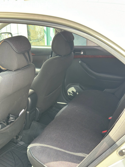 Toyota Avensis II 1.8, 2006 Бишкек - изображение 6