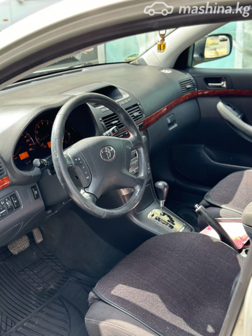 Toyota Avensis II 1.8, 2006 Бишкек - изображение 5