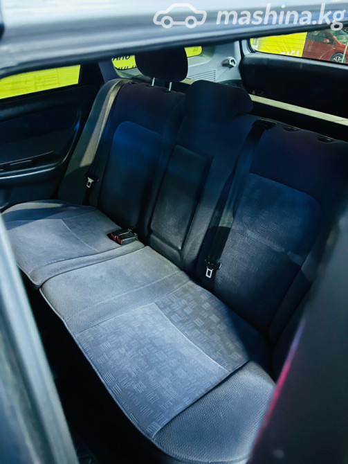 Toyota Avensis I Рестайлинг 1.8, 2001 Бишкек - сүрөт 9