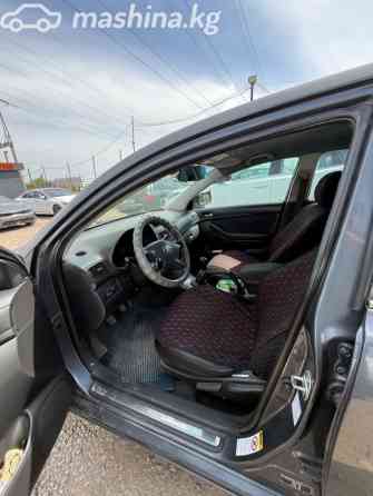 Toyota Avensis II 1.8, 2005 Бишкек