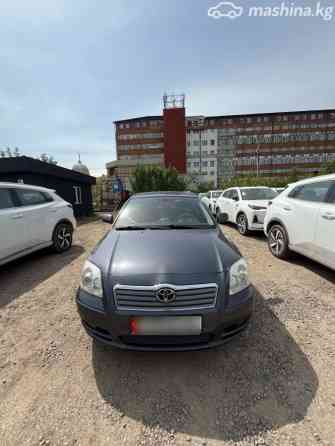 Toyota Avensis II 1.8, 2005 Бишкек