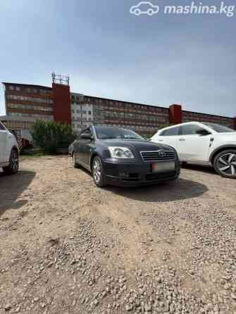 Toyota Avensis II 1.8, 2005 Бишкек