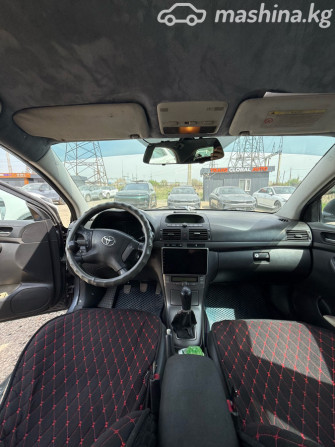 Toyota Avensis II 1.8, 2005 Бишкек - сүрөт 8