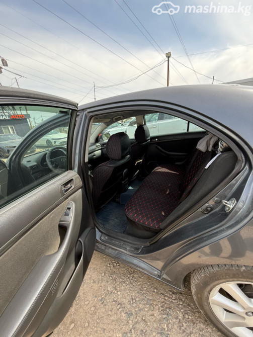 Toyota Avensis II 1.8, 2005 Бишкек - изображение 6