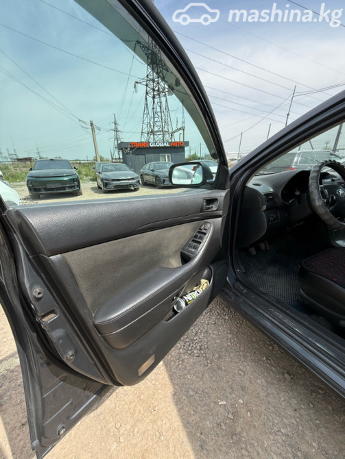 Toyota Avensis II 1.8, 2005 Бишкек - изображение 2
