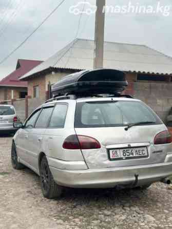 Toyota Avensis I Рестайлинг 2.0, 2002 Бишкек