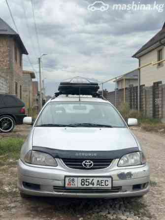 Toyota Avensis I Рестайлинг 2.0, 2002 Бишкек