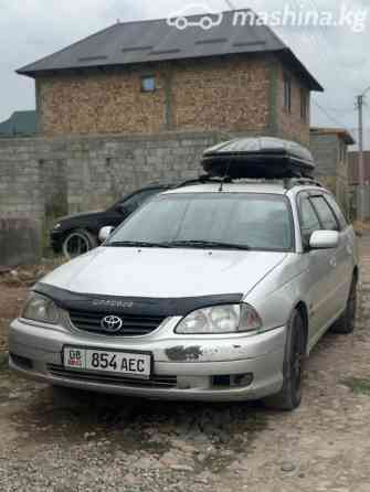 Toyota Avensis I Рестайлинг 2.0, 2002 Бишкек
