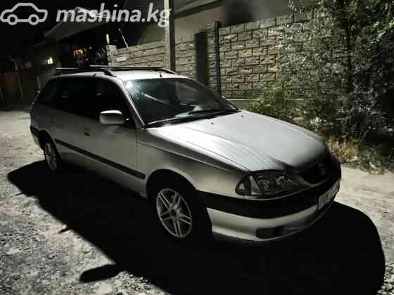 Toyota Avensis I Рестайлинг 1.8, 2002 Бишкек