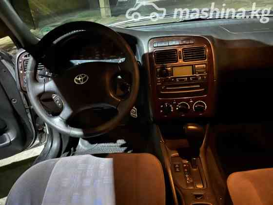 Toyota Avensis I Рестайлинг 1.8, 2002 Бишкек