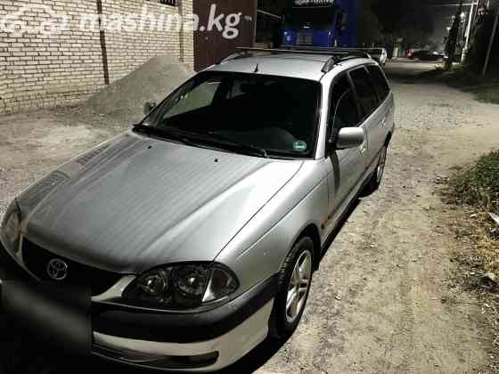 Toyota Avensis I Рестайлинг 1.8, 2002 Бишкек