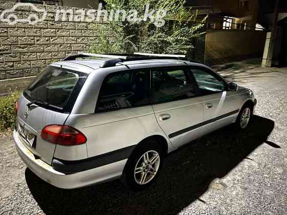 Toyota Avensis I Рестайлинг 1.8, 2002 Бишкек