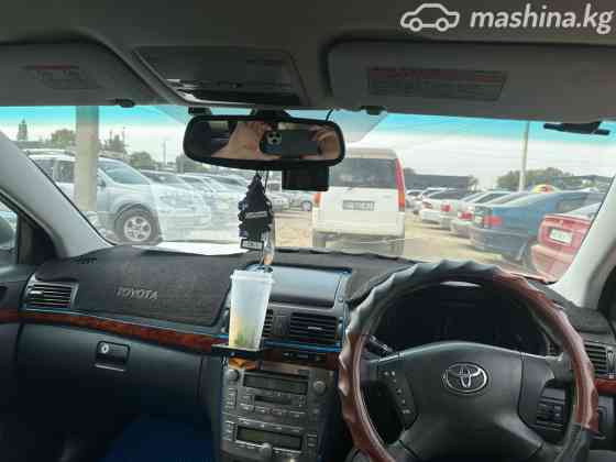 Toyota Avensis II 2.0, 2004 Бишкек