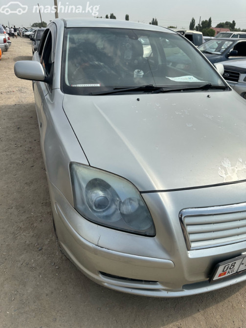Toyota Avensis II 2.0, 2004 Бишкек - изображение 1