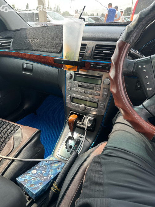 Toyota Avensis II 2.0, 2004 Бишкек - изображение 5